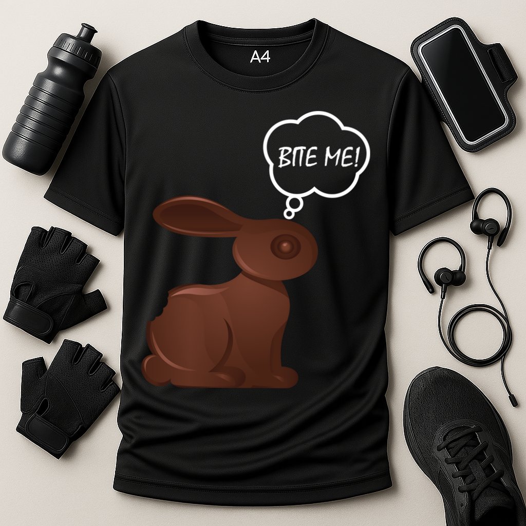Bite Me! Cooling Performance Crew T-Shirt