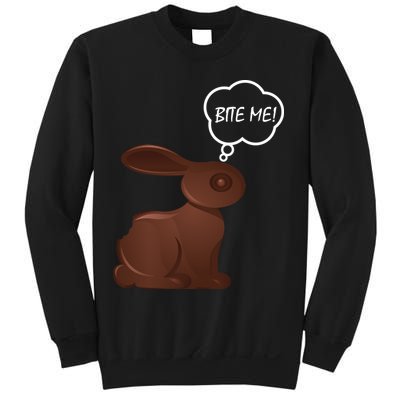 Bite Me! Sweatshirt