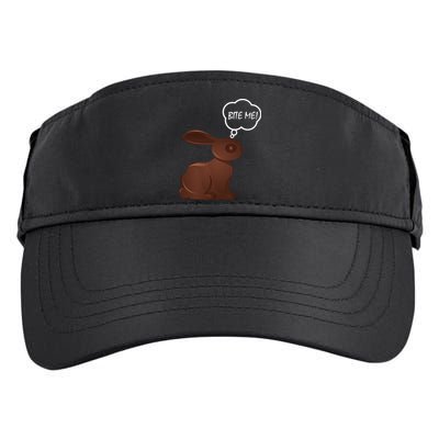 Bite Me! Adult Drive Performance Visor