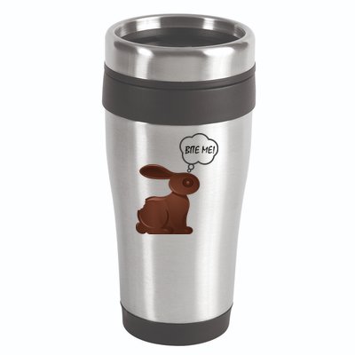 Bite Me! 16oz Travel Tumbler