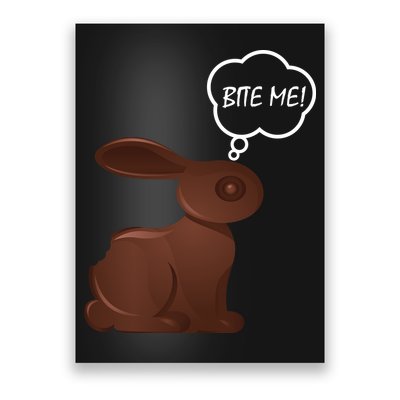 Bite Me! Poster