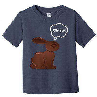 Bite Me! Toddler T-Shirt