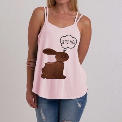 Bite Me! Women's Strappy Tank