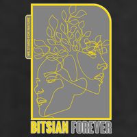 Bitsian Forever We Stand For Nature Tumbler