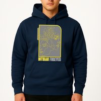 Bitsian Forever We Stand For Nature Hoodie