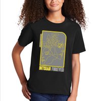Bitsian Forever We Stand For Nature Kids T-Shirt