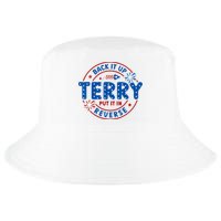 Back It Up Terry Put It In Reverse 4th Of July For Men Women Cool Comfort Performance Bucket Hat