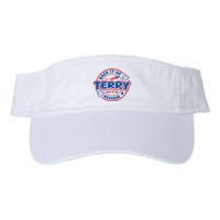 Back It Up Terry Put It In Reverse 4th Of July Fireworks Visor