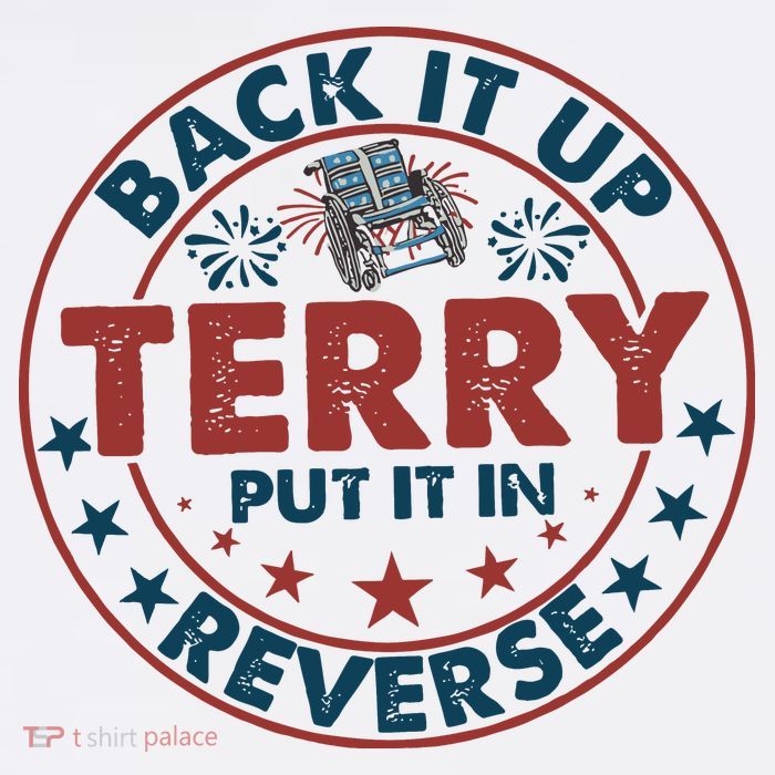 Back It Up Terry Put In Reverse Fireworks 4th Of July Mesh Reversible Basketball Jersey Tank