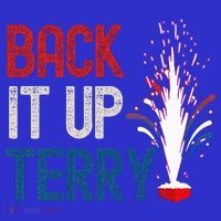 Back It Up Terry 4th Of July Hoodie