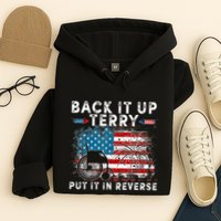 Back It Up Terry Put It In Reverse Firework 4th Of July Hoodie