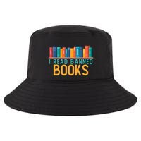 Back It Up Terry Put It In Reverse 4th Of July Fireworks Cool Comfort Performance Bucket Hat