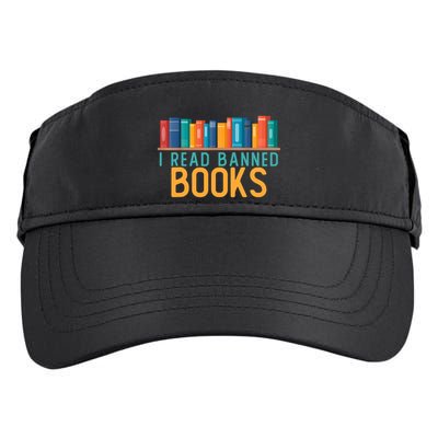 Back It Up Terry Put It In Reverse 4th Of July Fireworks Adult Drive Performance Visor