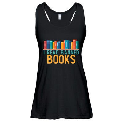 Back It Up Terry Put It In Reverse 4th Of July Fireworks Ladies Essential Flowy Tank