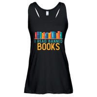 Back It Up Terry Put It In Reverse 4th Of July Fireworks Ladies Essential Flowy Tank