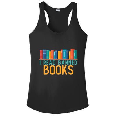 Back It Up Terry Put It In Reverse 4th Of July Fireworks Ladies PosiCharge Competitor Racerback Tank
