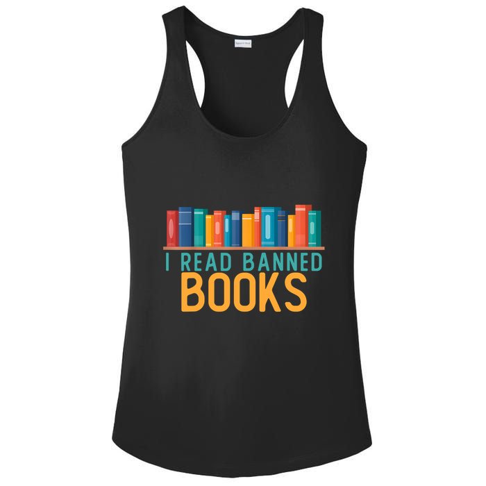 Back It Up Terry Put It In Reverse 4th Of July Fireworks Ladies PosiCharge Competitor Racerback Tank