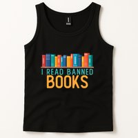 Back It Up Terry Put It In Reverse 4th Of July Fireworks Tank Top