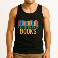 Back It Up Terry Put It In Reverse 4th Of July Fireworks Tank Top