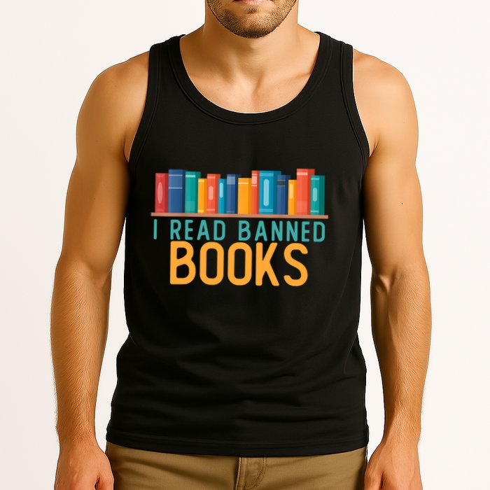 Back It Up Terry Put It In Reverse 4th Of July Fireworks Tank Top