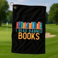Back It Up Terry Put It In Reverse 4th Of July Fireworks Golf Towel