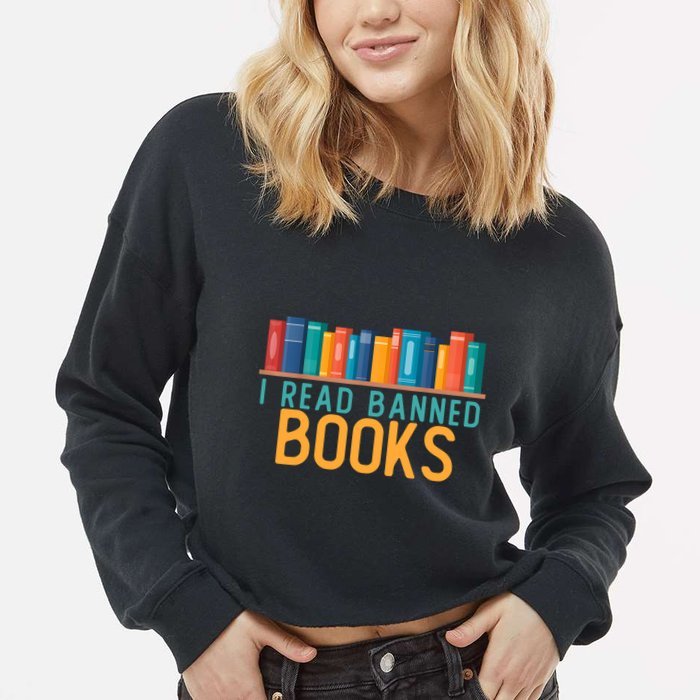Back It Up Terry Put It In Reverse 4th Of July Fireworks Cropped Pullover Crew