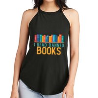 Back It Up Terry Put It In Reverse 4th Of July Fireworks Women's Perfect Tri Rocker Tank