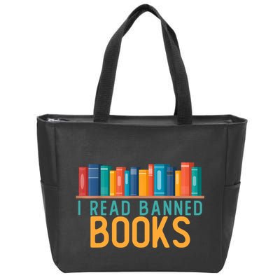 Back It Up Terry Put It In Reverse 4th Of July Fireworks Zip Tote Bag