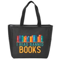 Back It Up Terry Put It In Reverse 4th Of July Fireworks Zip Tote Bag