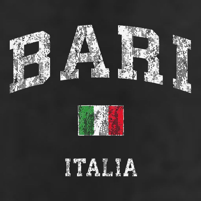 Bari Italy Vintage Italia Athletic Sports Hat