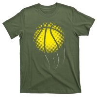 Basketball Is Your Life For Basketball Players Cool T-Shirt