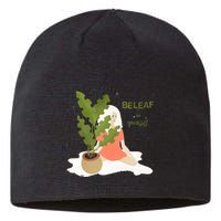 Beleaf In Yourself Sustainable Beanie