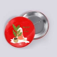 Beleaf In Yourself Button