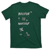 Believe In Yourself T-Shirt