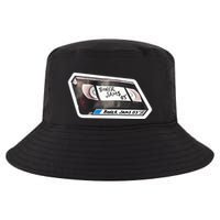 Boner Jams 03 Cool Comfort Performance Bucket Hat