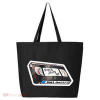 Boner Jams 03 25L Jumbo Tote