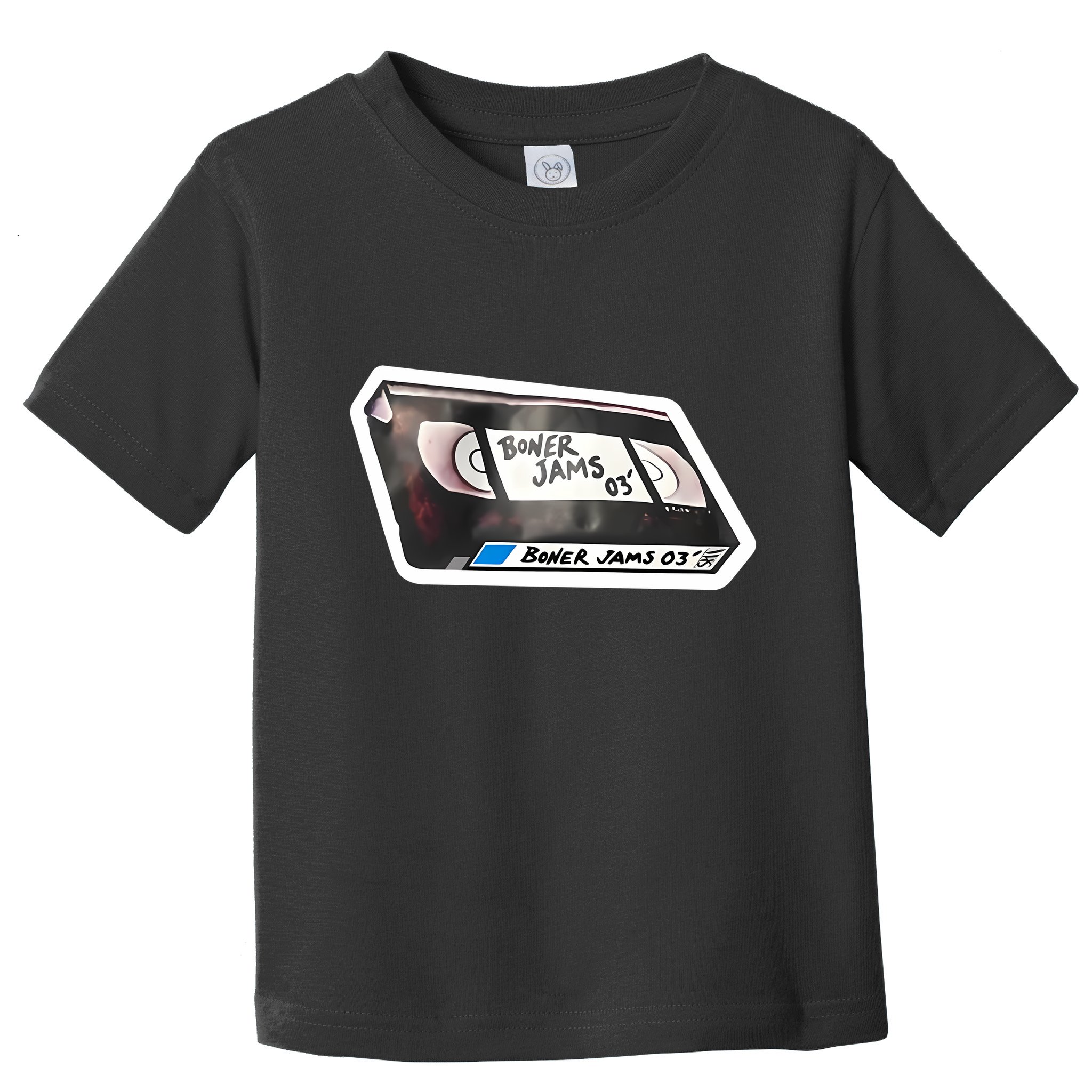 Boner Jams 03 Toddler T-Shirt