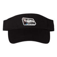 Boner Jams 03 Visor