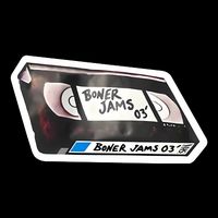 Boner Jams 03 Visor