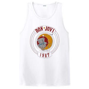 B.O.N Jovi 1987 PosiCharge Competitor Tank