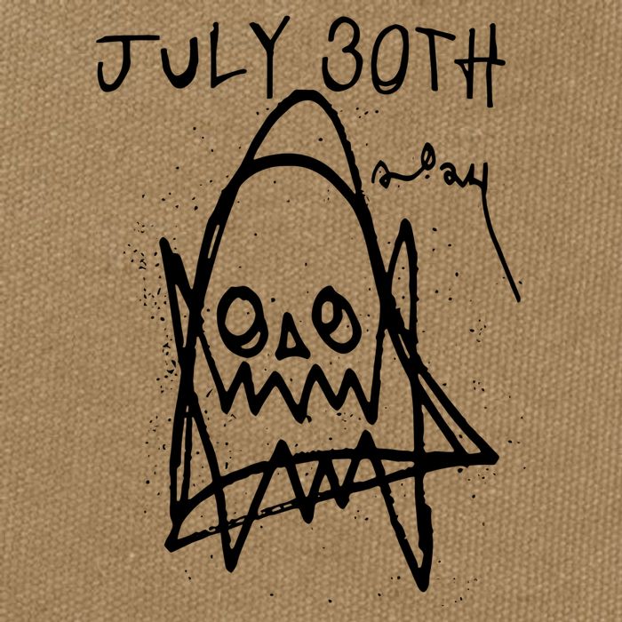 Babbittstore July 30th Babbitt Revived Cotton Canvas Backpack