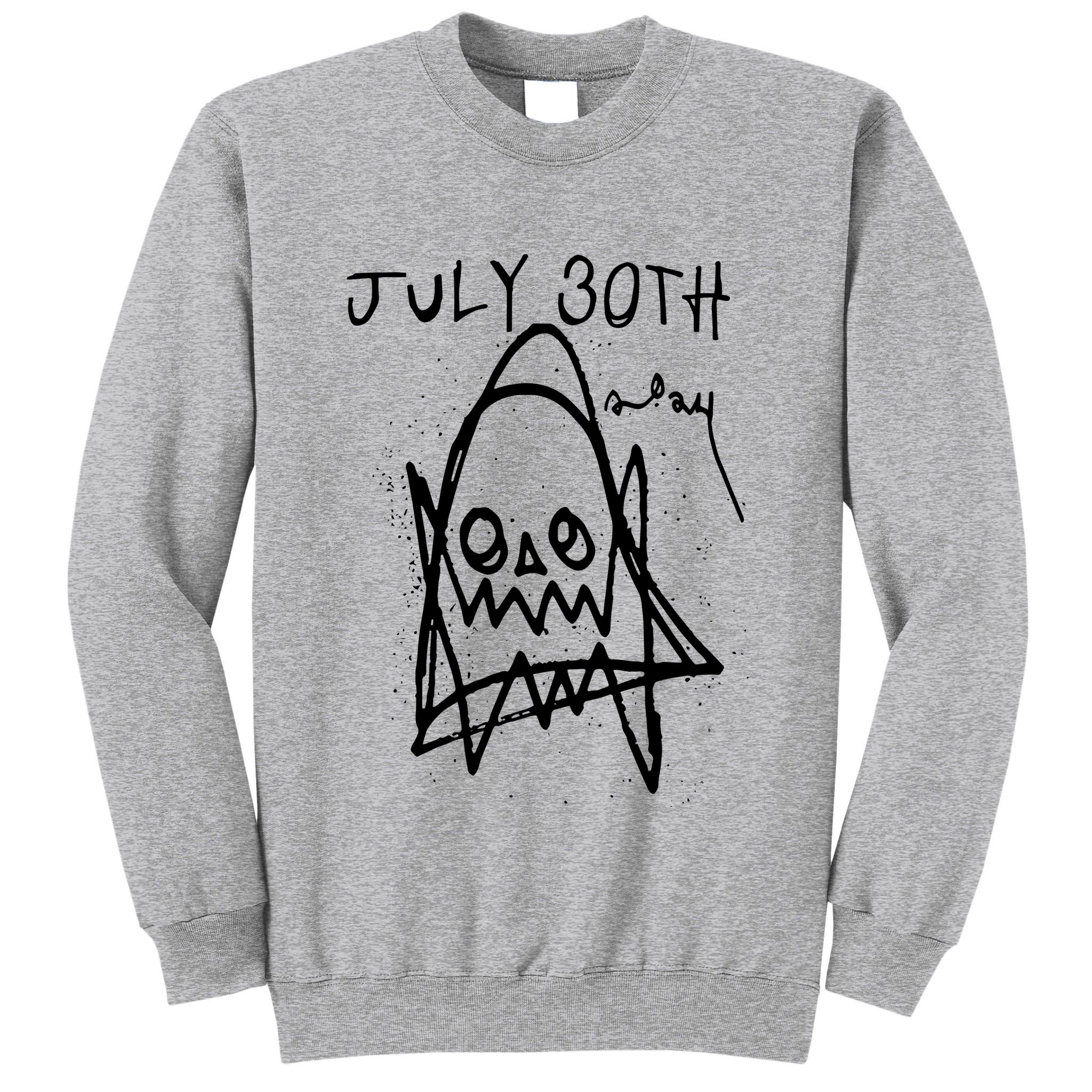 Babbittstore July 30th Babbitt Revived Tall Sweatshirt