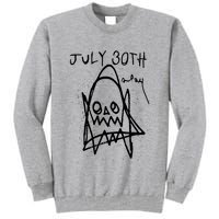 Babbittstore July 30th Babbitt Revived Tall Sweatshirt