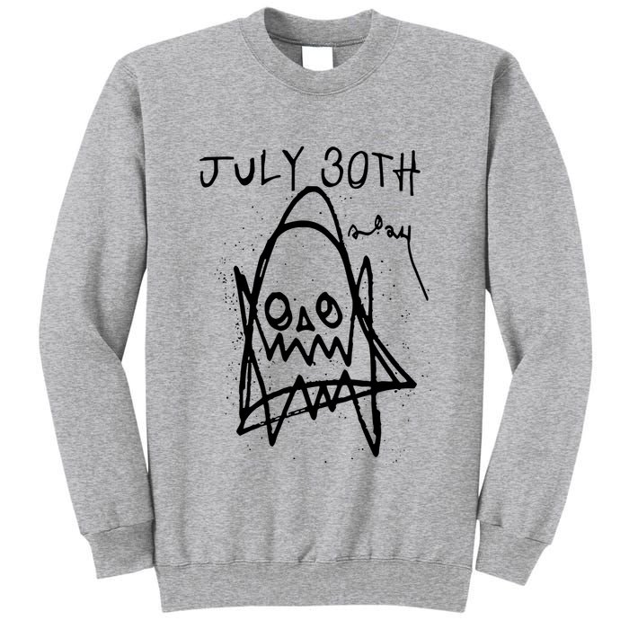 Babbittstore July 30th Babbitt Revived Tall Sweatshirt