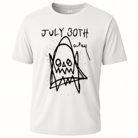 Babbittstore July 30th Babbitt Revived Cooling Performance Crew T-Shirt