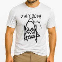 Babbittstore July 30th Babbitt Revived Cooling Performance Crew T-Shirt