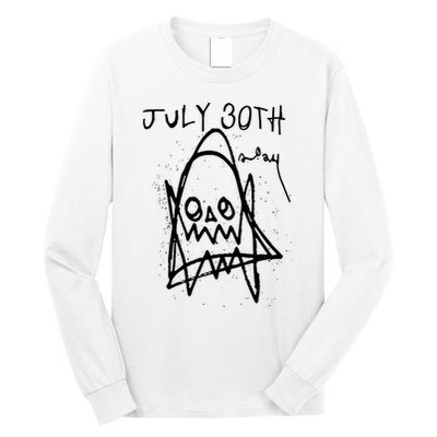 Babbittstore July 30th Babbitt Revived Long Sleeve Shirt