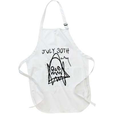 Babbittstore July 30th Babbitt Revived Apron
