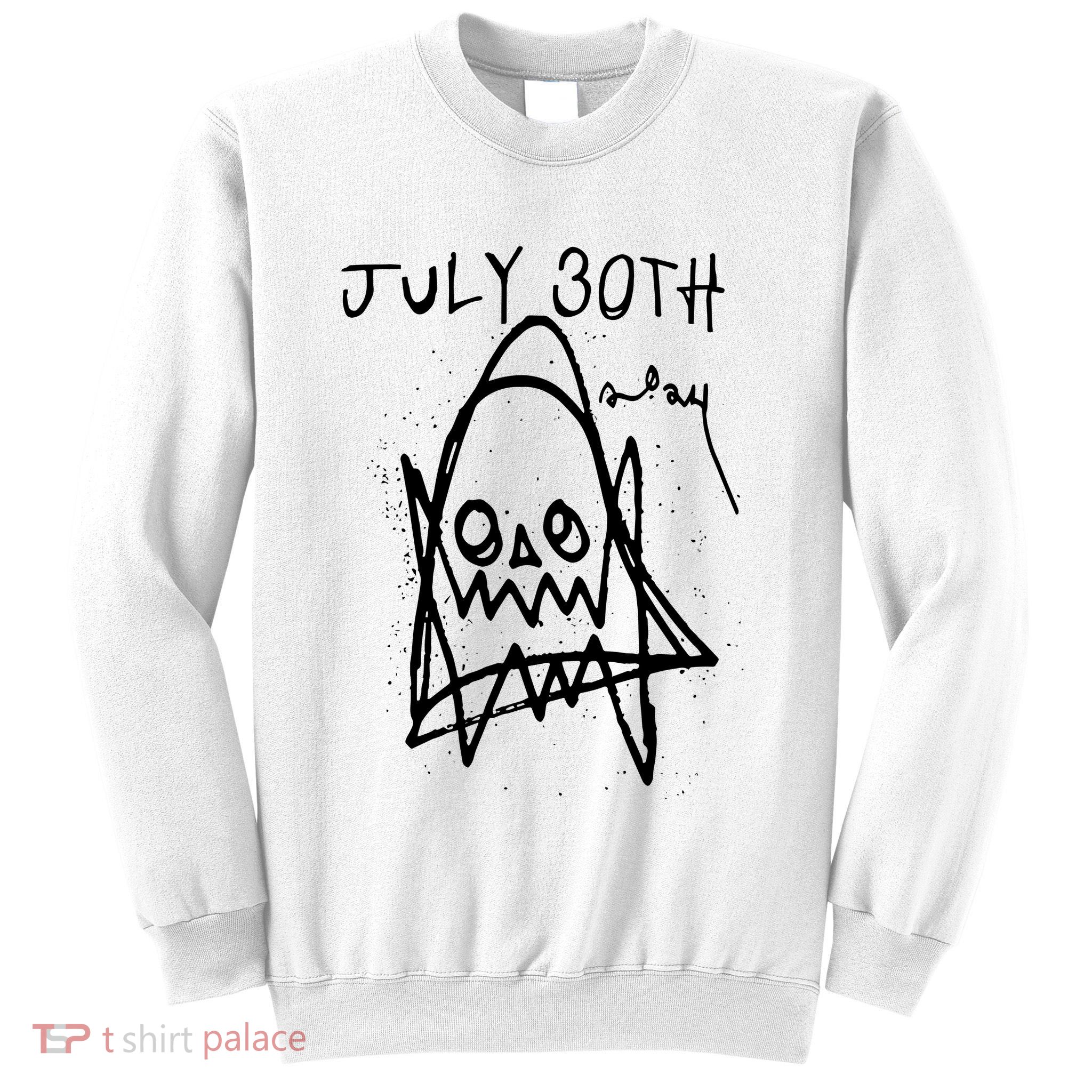 Babbittstore July 30th Babbitt Revived Sweatshirt