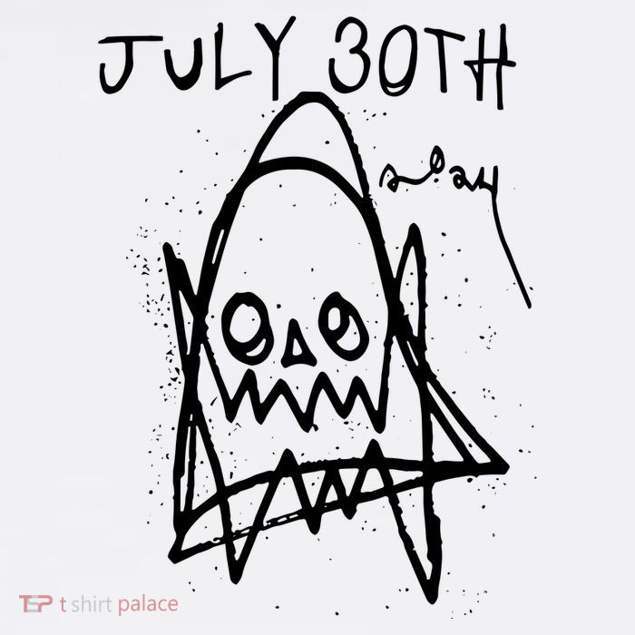 Babbittstore July 30th Babbitt Revived Tall T-Shirt